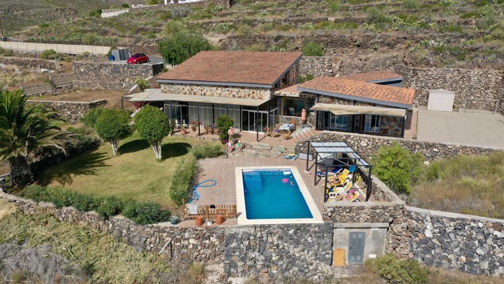 Villa Villa Tenerife Sur *